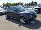 2011 Nissan Juke S