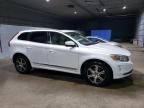 2015 Volvo XC60 T6 Platinum