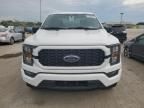 2023 Ford F150 Super Cab