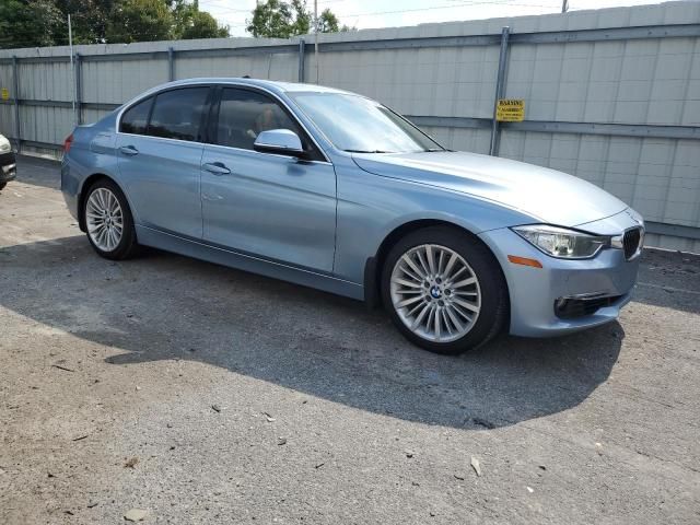 2013 BMW 328 I