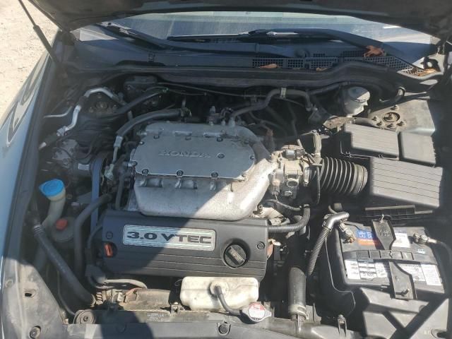 2004 Honda Accord EX