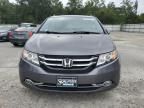 2015 Honda Odyssey Touring