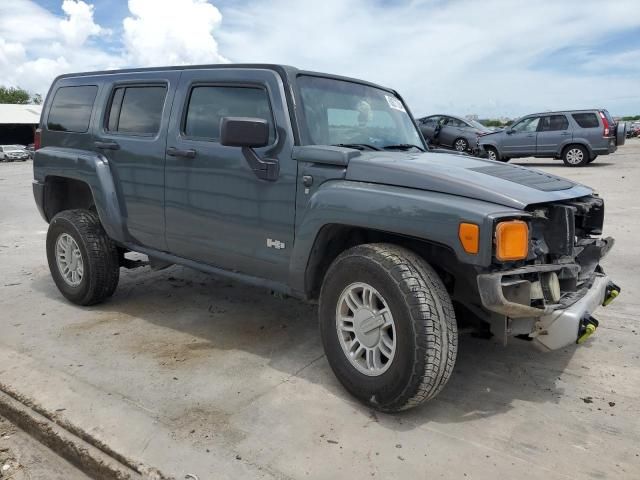 2008 Hummer H3