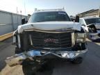 2007 GMC Sierra C2500 Heavy Duty