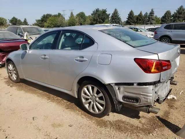 2007 Lexus IS 250