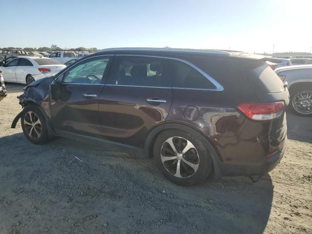 2016 KIA Sorento EX