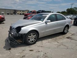 Mercedes-Benz salvage cars for sale: 2003 Mercedes-Benz E 320