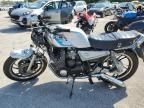 1982 Yamaha XJ650 R