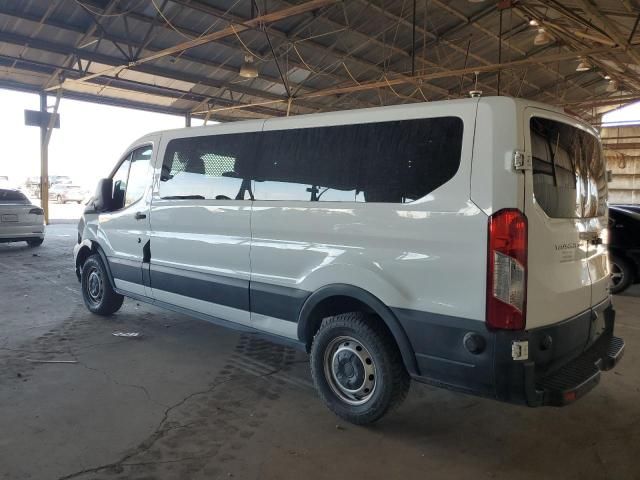 2019 Ford Transit T-350