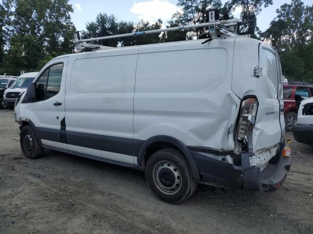 2016 Ford Transit T-150