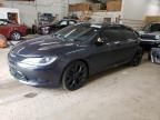 2016 Chrysler 200 S