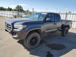 2019 Toyota Tacoma Access Cab en venta en Billings, MT