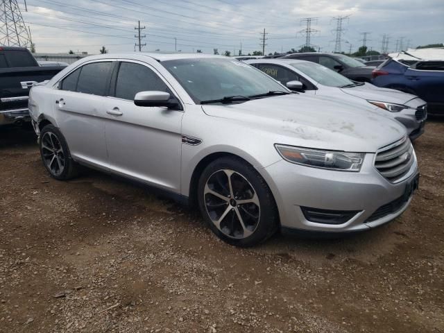 2016 Ford Taurus SEL