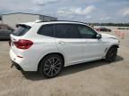 2018 BMW X3 XDRIVEM40I