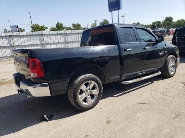 2014 Dodge RAM 1500 SLT