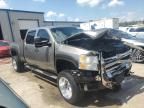 2008 Chevrolet Silverado K2500 Heavy Duty