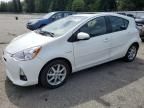 2013 Toyota Prius C