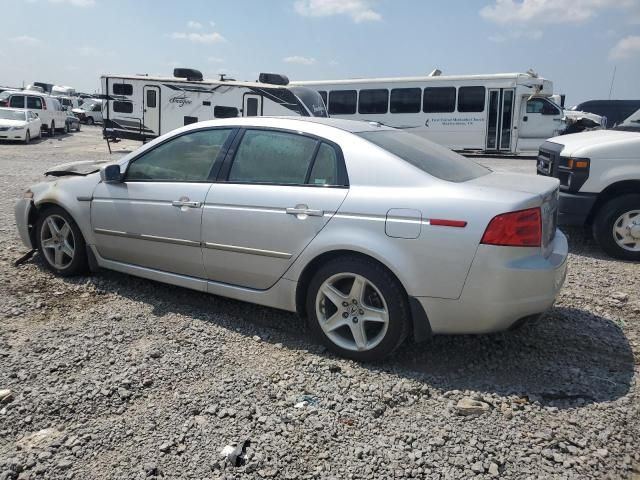 2006 Acura 3.2TL