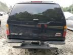 2005 GMC Yukon XL K1500