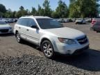 2008 Subaru Outback 2.5I