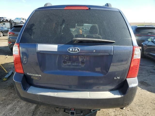 2008 KIA Sedona EX