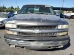 1999 Chevrolet Silverado K1500