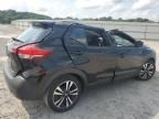 2018 Nissan Kicks S