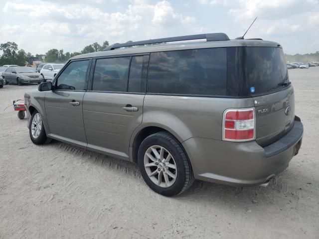 2014 Ford Flex SE