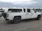 2014 Chevrolet Silverado K1500