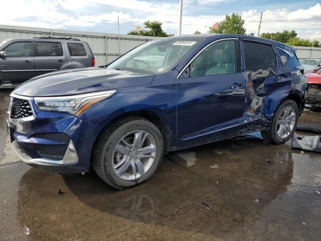 2019 Acura RDX Advance