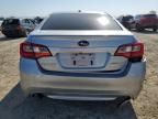 2015 Subaru Legacy 2.5I Limited