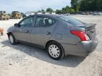 2016 Nissan Versa S