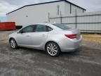 2013 Buick Verano