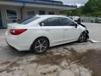 2019 Subaru Legacy 2.5I Limited