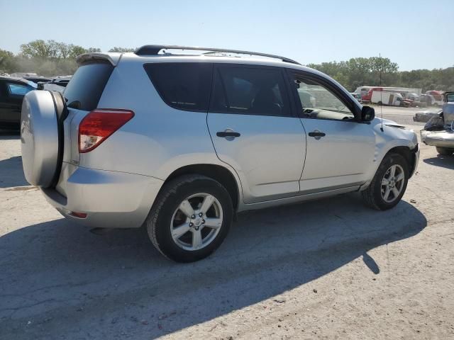 2007 Toyota Rav4