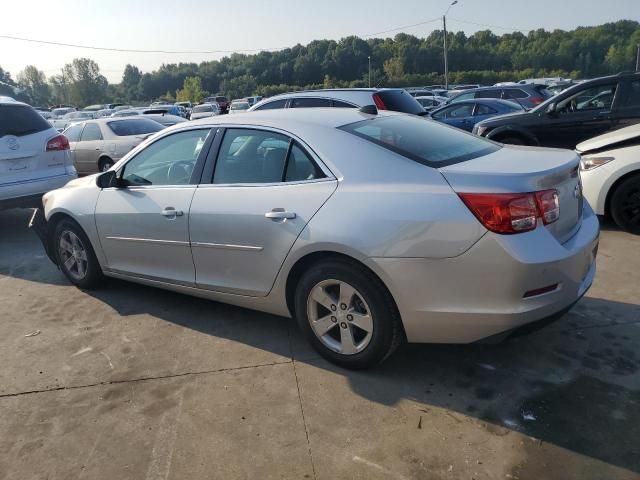 2014 Chevrolet Malibu LS