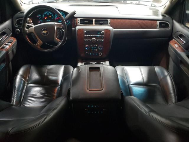 2011 Chevrolet Suburban K1500 LT