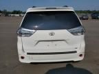 2015 Toyota Sienna Sport