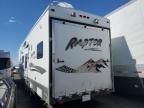 2006 Keystone Raptor