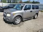 2004 Honda Element EX