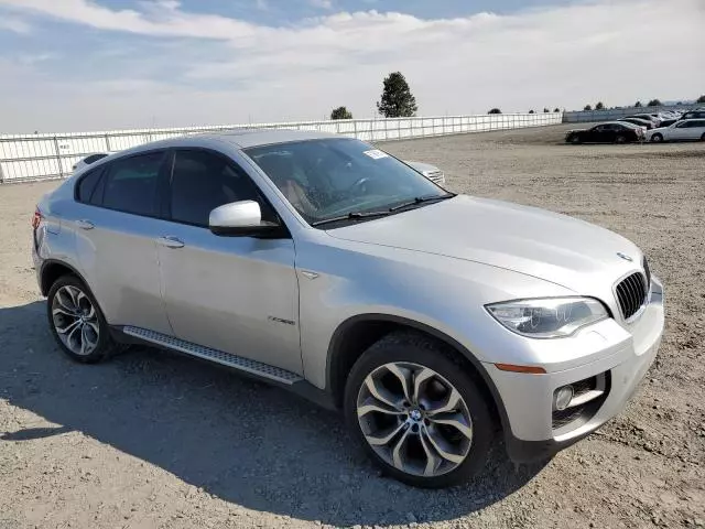 2013 BMW X6 XDRIVE35I