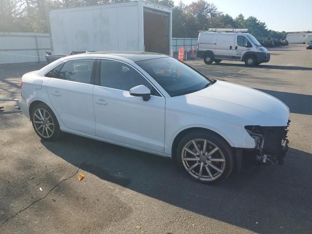 2015 Audi A3 Premium Plus