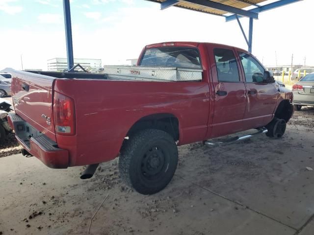 2003 Dodge RAM 2500 ST