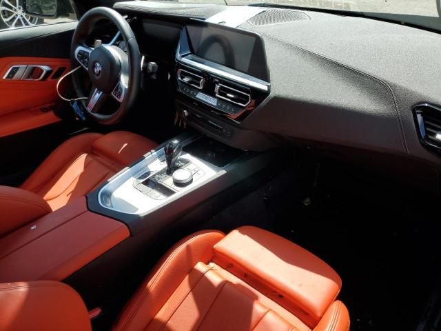 2024 BMW Z4 SDRIVE30I