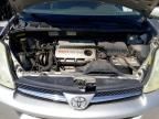 2005 Toyota Sienna XLE