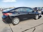 2022 Hyundai Accent SE