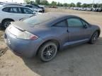 2007 Mitsubishi Eclipse GS