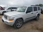 2006 Jeep Commander