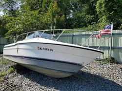 Salvage boats for sale at Windsor, NJ auction: 1995 Boat Other