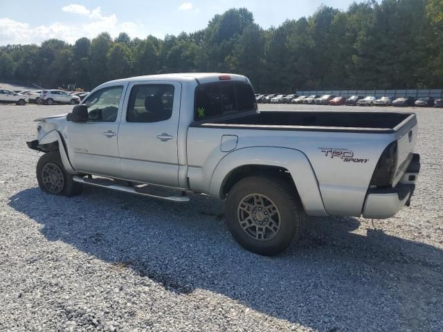 2008 Toyota Tacoma Double Cab Long BED